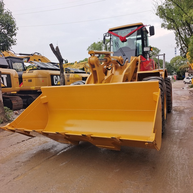 2023 Caterpillar 966H-44403329