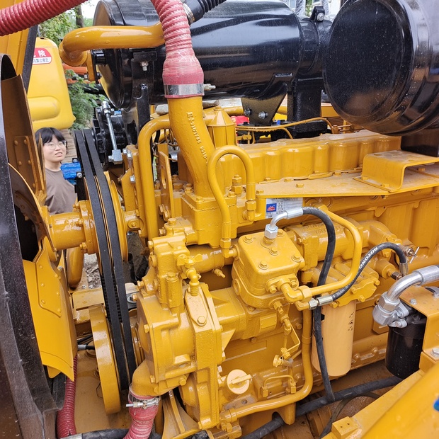 2023 Caterpillar 966H-44403331