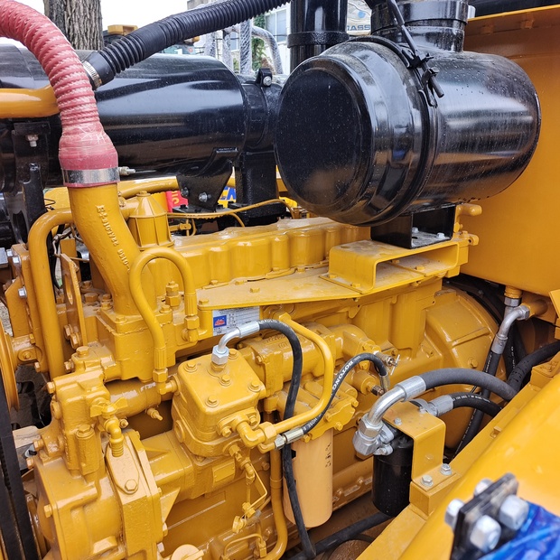 2023 Caterpillar 966H-44403332