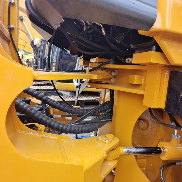 2023 Caterpillar 966H-44403333