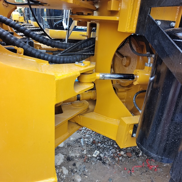 2023 Caterpillar 966H-44403334