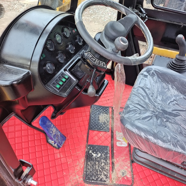 2023 Caterpillar 966H-44403336