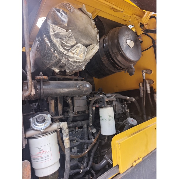 2023 كوماتسو WA380-6-44403341