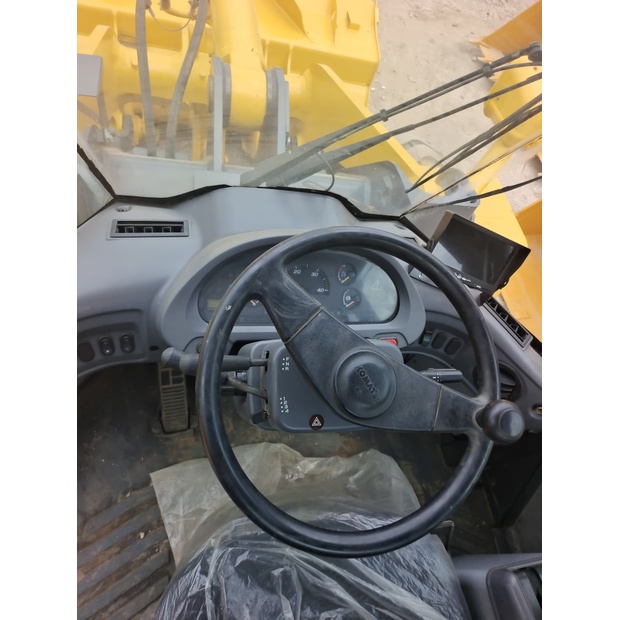 2023 كوماتسو WA380-6-44403348