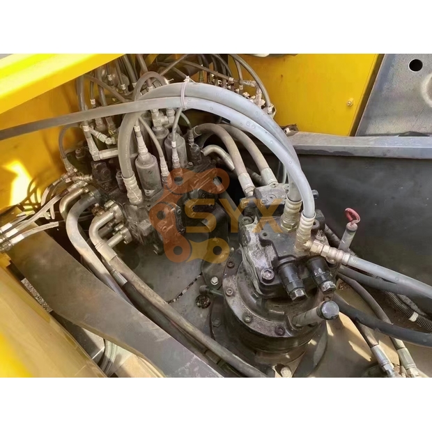 2022 كوبيلكو SK200-44403360