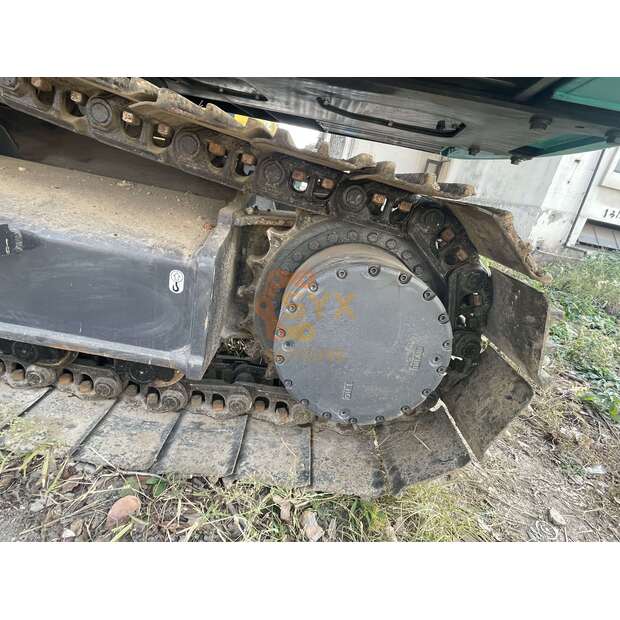 2022 كوبيلكو SK200-44403369