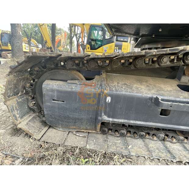 2022 كوبيلكو SK200-44403370