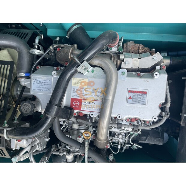 2022 كوبيلكو SK200-44403376