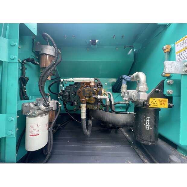 2022 كوبيلكو SK200-44403377