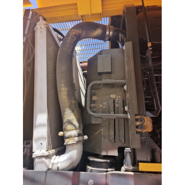 2023 Komatsu WA470-44403403