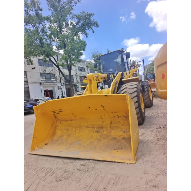 2023 Komatsu WA470-44403408