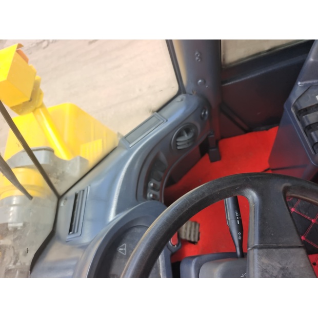 2023 Komatsu WA470-44403410