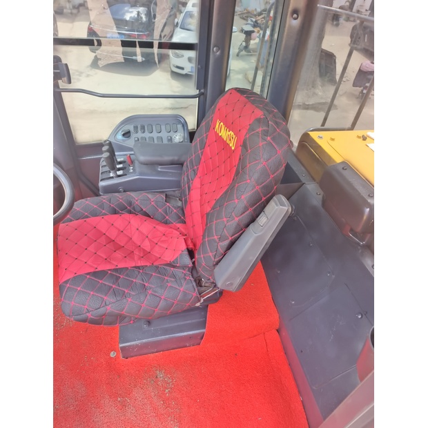 2023 Komatsu WA470-44403412