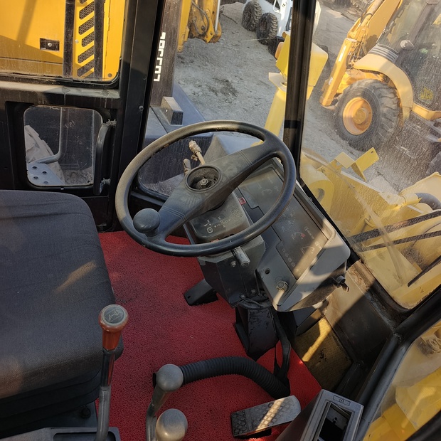 2023 كوماتسو WA470-44403422