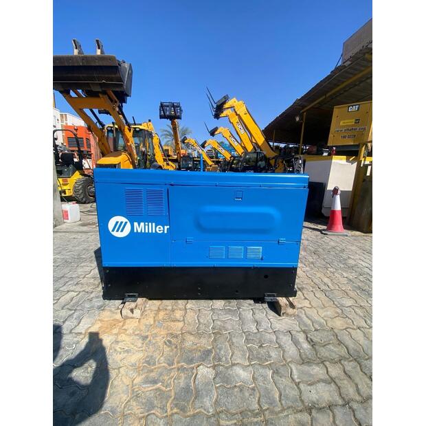 2011 MILLER BIG BLUE 500A-44403480