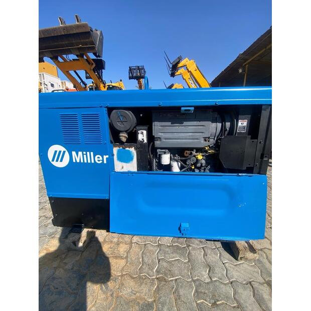 2011 MILLER BIG BLUE 500A-44403481