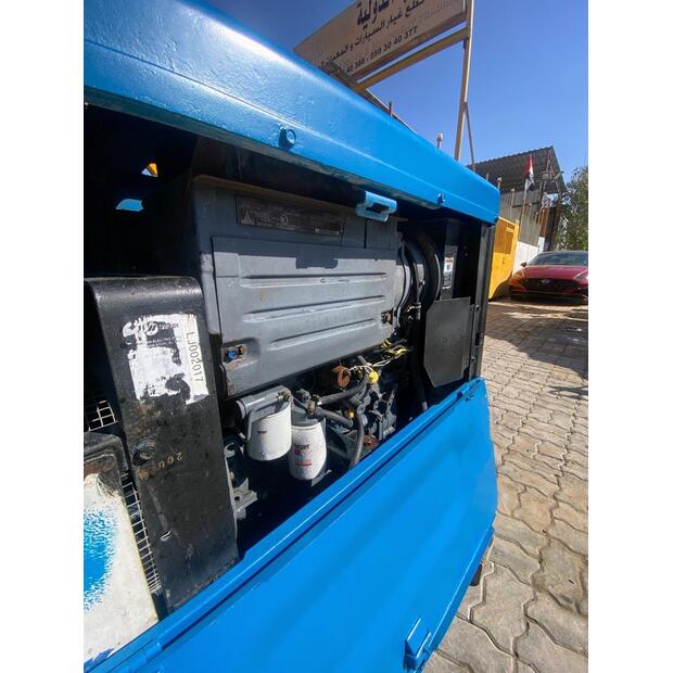 2011 MILLER BIG BLUE 500A-44403482