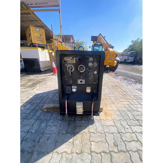 2011 MILLER BIG BLUE 500A-44403484