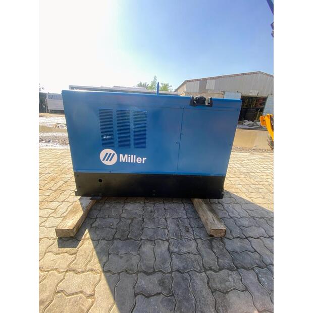 2011 MILLER BIG BLUE 500A-44403485