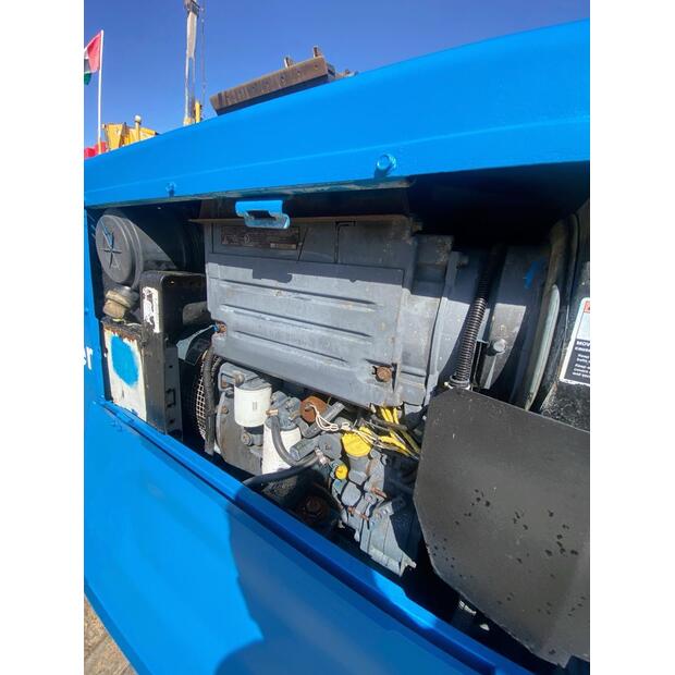 2011 MILLER BIG BLUE 500A-44403486