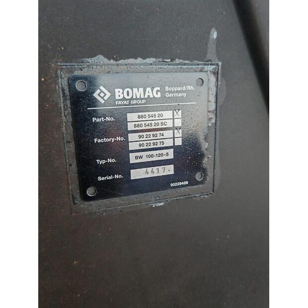 2018 بوماج 120AD-5-44403514
