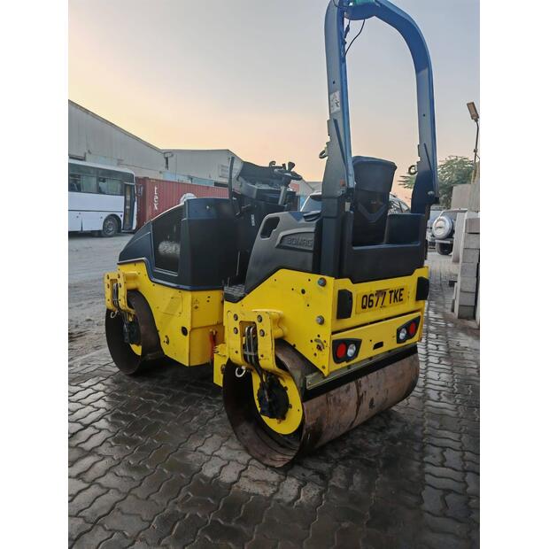 2018 بوماج 120AD-5-44403516