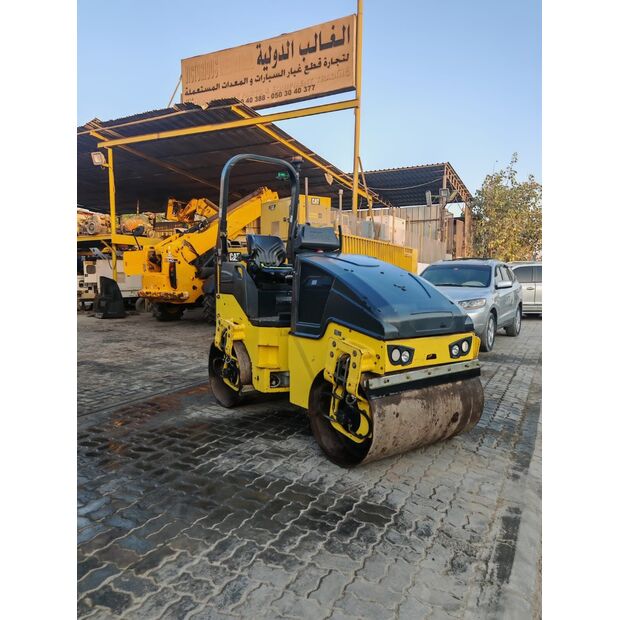 2018 بوماج 120AD-5-44403521