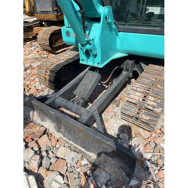 2024 KOBELCO SK60-44403525