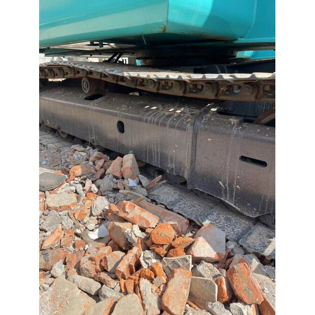 2024 KOBELCO SK60-44403527