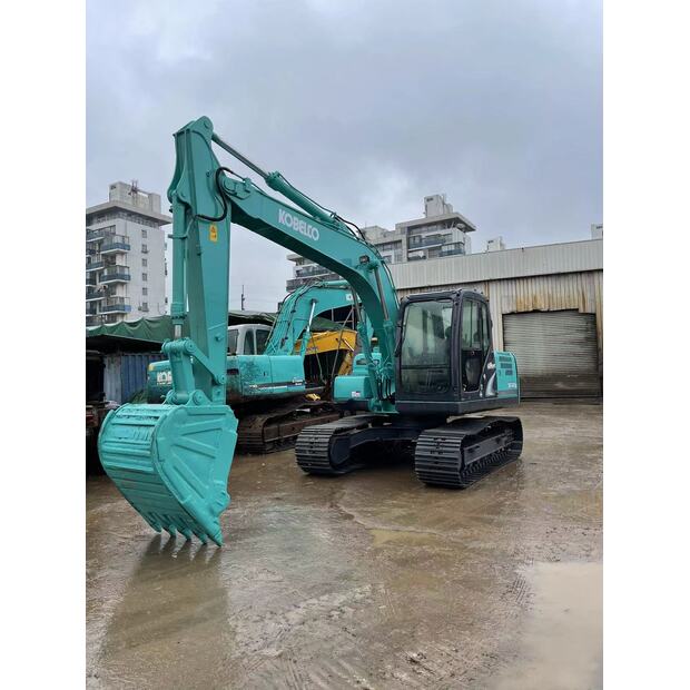 2023 KOBELCO SK140-8-44403536