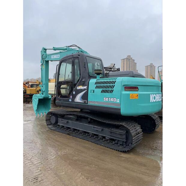 2023 KOBELCO SK140-8-44403539