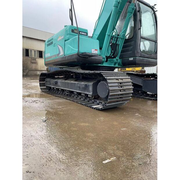 2023 KOBELCO SK140-8-44403541