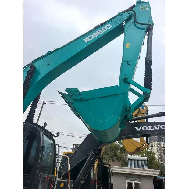 2024 KOBELCO SK200-44403545