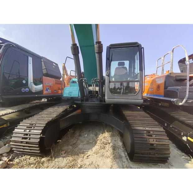 2024 KOBELCO SK210-8-44403548