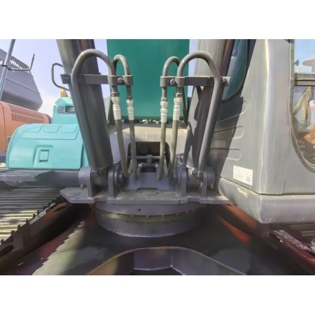 2024 KOBELCO SK210-8-44403549