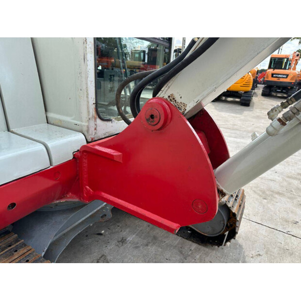 2010 TAKEUCHI TB150C-44403574