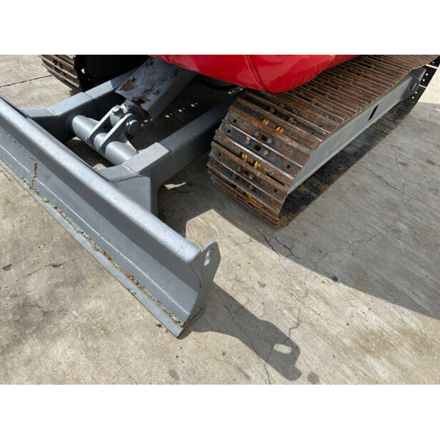 2010 TAKEUCHI TB150C-44403585