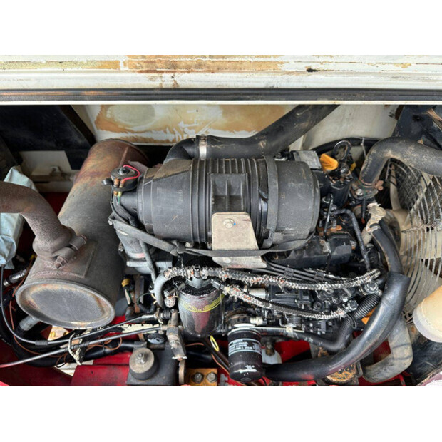 2010 TAKEUCHI TB150C-44403618