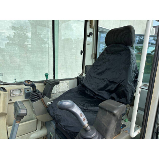 2010 TAKEUCHI TB150C-44403626