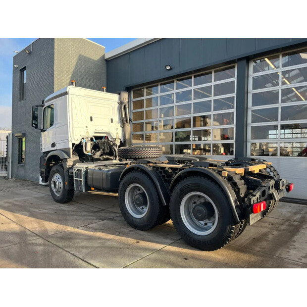 2025 مرسيدس بنز Actros 4048S-44404247