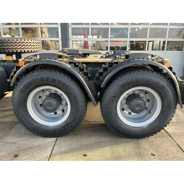 2025 مرسيدس بنز Actros 4048S-44404256