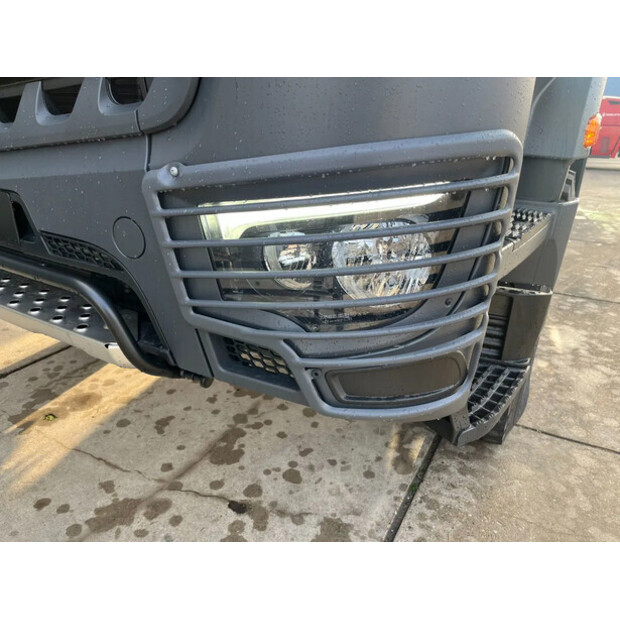 2025 Mercedes-Benz AROCS 3340-44404318