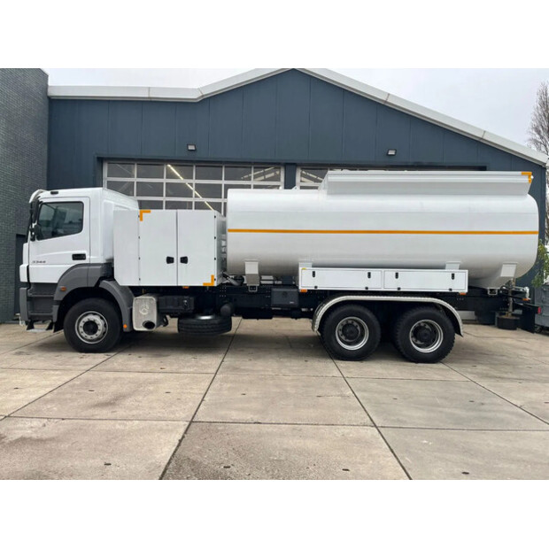 2023 مرسيدس بنز Axor 3344-44404478