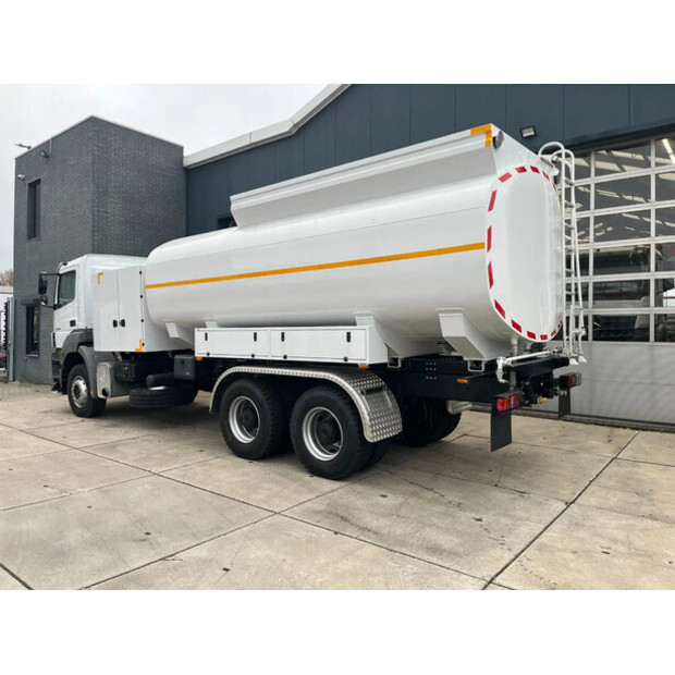 2023 مرسيدس بنز Axor 3344-44404479