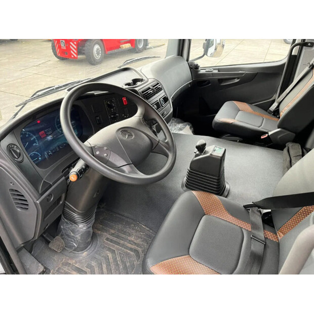 2023 مرسيدس بنز Axor 3344-44404499