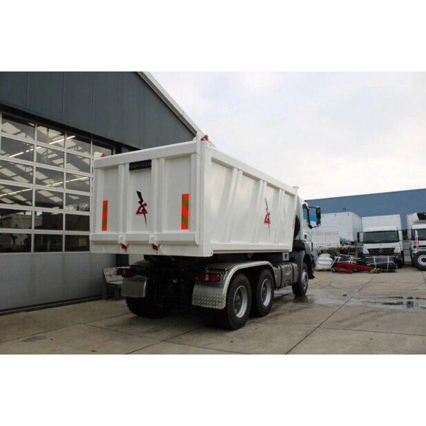 2025 Mercedes-Benz Axor 3344-44404557