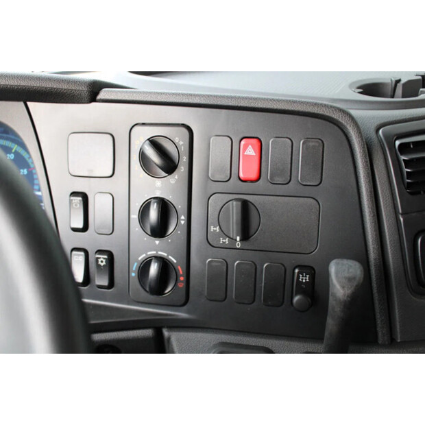 2025 Mercedes-Benz Axor 3344-44404565