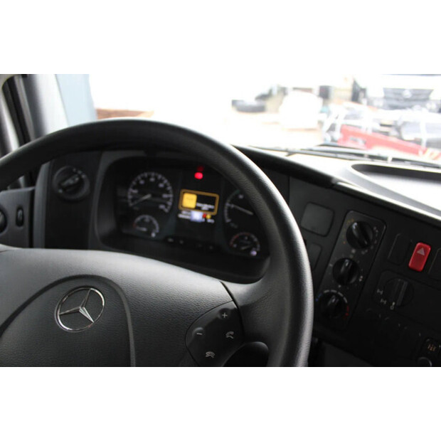 2025 Mercedes-Benz Axor 3344-44404568