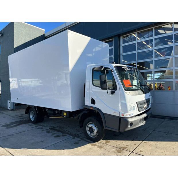 2025 مرسيدس بنز Accelo 915-44404581