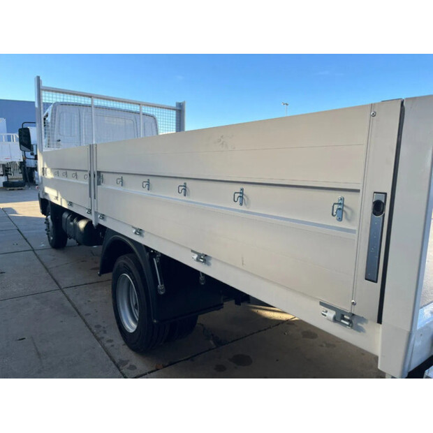 2025 Mercedes-Benz Accelo 915-44404629